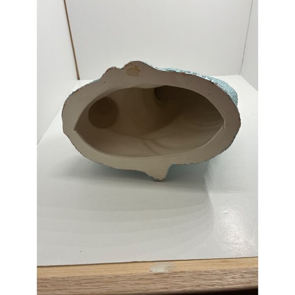 Native American Woman Figurine Statue - Picture 5 of 10